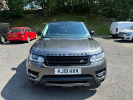 
                                                                                        Voiture
                                                                                         Land Rover Range Rover Sport 3.0 SD V6 HSE Dynamic SUV 5dr Diesel Auto 4WD Euro 6 (s/s) (306 ps)