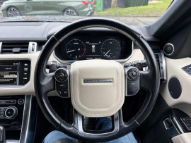 
                                                                                        Voiture
                                                                                         Land Rover Range Rover Sport 3.0 SD V6 HSE SUV 5dr Diesel Auto 4WD Euro 5 (s/s) (292 ps) MOT 9/26 FSH ULEZ 112K ONLY