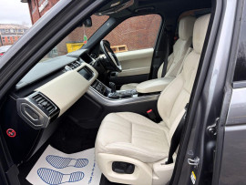 
                                                                                        Voiture
                                                                                         Land Rover Range Rover Sport 3.0 SD V6 HSE SUV 5dr Diesel Auto 4WD Euro 5 (s/s) (292 ps) MOT 9/26 FSH ULEZ 112K ONLY