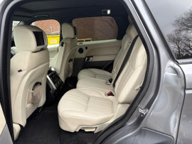 
                                                                                        Voiture
                                                                                         Land Rover Range Rover Sport 3.0 SD V6 HSE SUV 5dr Diesel Auto 4WD Euro 5 (s/s) (292 ps) MOT 9/26 FSH ULEZ 112K ONLY