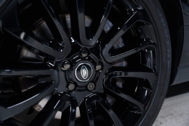 
                                                                                        Voiture
                                                                                         Land Rover Range Rover Supercharged Autobiography