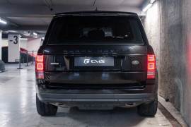 
                                                                                        Voiture
                                                                                         Land Rover Range Rover Supercharged Autobiography