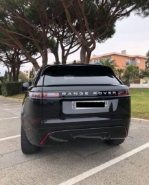 
                                                                                        Vente
                                                                                         Land rover range Rover velar