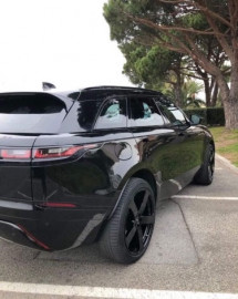 
                                                                                        Vente
                                                                                         Land rover range Rover velar