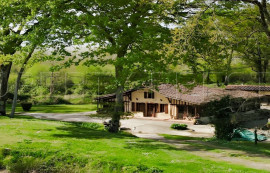 
                                                                                        Vente
                                                                                         LANDES DOMAINE 57 ha ETANGS 20 ha