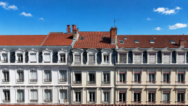 
                                                                                        Vente
                                                                                         Entre l'Opéra et les Cordeliers, très bel "Haussmannien"
