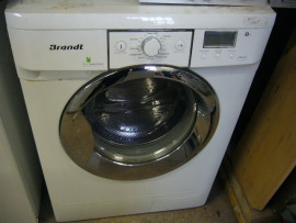 
                                                                        Electroménager
                                                                         Lave linge 8 kg