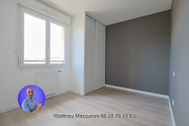 
                                                                                        Vente
                                                                                         Le confort d’une maison, la connexion lyonnaise en plus – Sérézin-du-Rhône
