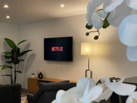 Location
Le dortoir est situé dans un quartier calme