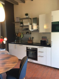 
                                                                                        Location
                                                                                         Le Mondrian et sa déco atypique