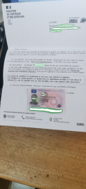 
                                                                                        Autres Services
                                                                                         Le permis France