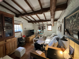 Vente
Le Thoronet - Maison en pierre avec piscine
