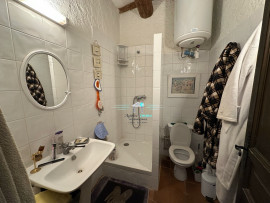Vente
Le Thoronet - Maison en pierre avec piscine