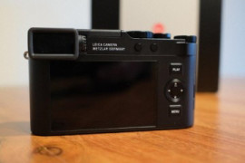 
                                                                                        Photo
                                                                                         Leica D-Lux 8