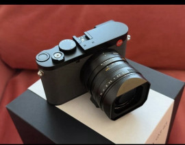 Photo
Leica Q3 - 43 60,3 Mpx avec garantie Leica