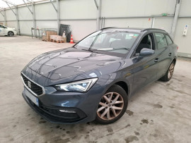 
                                                                                        Voiture
                                                                                         Leon ST 1.0 eTSI 110ch Style Business DSG7