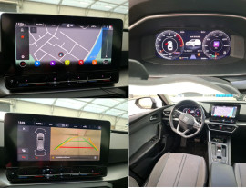 
                                                                                        Voiture
                                                                                         Leon ST 1.0 eTSI 110ch Style Business DSG7