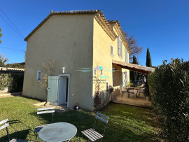 Vente
Les Arcs - Charmante bastide 5 pièces 120m2