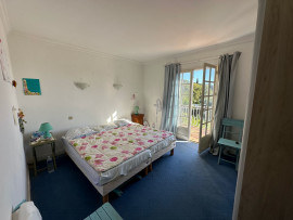 Vente
Les Issambres – Villa 9 pièces 187m2 avec piscine