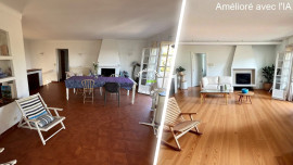 
                                                                                        Vente
                                                                                         Les Issambres – Villa 9 pièces 187m2 avec piscine