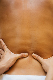 
                                                                                        Sports
                                                                                         Les massages de Gabriel