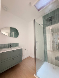 
                                                                                        Vente
                                                                                         LES SABLES-D’OLONNE – T4 RÉNOVÉ AVEC BALCON – 3 CHAMBRES
