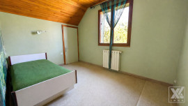 
                                                                                        Vente
                                                                                         Les Vigneaux - Maison T5 dans écrin naturel