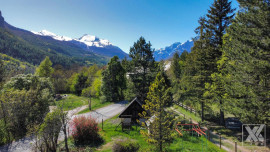 
                                                                                        Vente
                                                                                         Les Vigneaux - Maison T5 dans écrin naturel