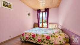 
                                                                                        Vente
                                                                                         Les Vigneaux - Maison T5 dans écrin naturel