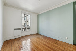 
                                                                                        Vente
                                                                                         Levallois - 34 Rivay