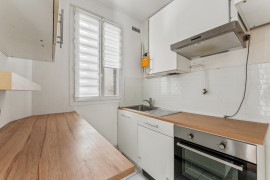 
                                                                                        Vente
                                                                                         Levallois - 34 Rivay