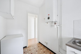 
                                                                                        Vente
                                                                                         Levallois - 34 Rivay