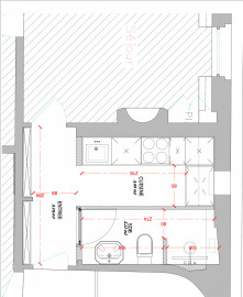 
                                                                                        Vente
                                                                                         Levallois - 34 Rivay