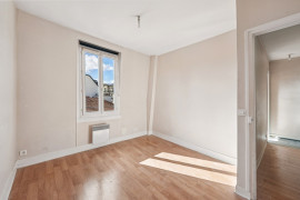 
                                                                                        Vente
                                                                                         Levallois - 34 Rivay