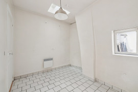 
                                                                                        Vente
                                                                                         Levallois - 34 Rivay