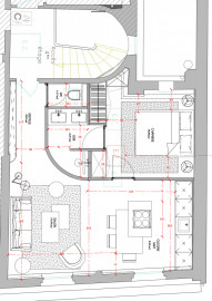 
                                                                                        Vente
                                                                                         Levallois - 34 Rivay