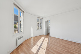 
                                                                                        Vente
                                                                                         Levallois - 34 Rivay