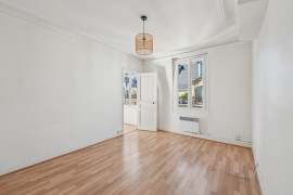 
                                                                                        Vente
                                                                                         Levallois - 34 Rivay