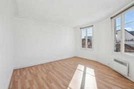 
                                                                                        Vente
                                                                                         Levallois - 34 Rivay