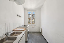 
                                                                                        Vente
                                                                                         Levallois - 34 Rivay