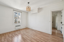 
                                                                                        Vente
                                                                                         Levallois - 34 Rivay
