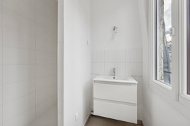 
                                                                                        Vente
                                                                                         Levallois - 34 Rivay
