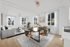 
                                                                                        Vente
                                                                                         Levallois - 34 Rivay