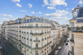
                                                                                        Vente
                                                                                         Levallois - 34 Rivay