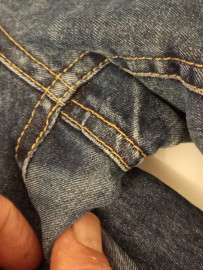 
                                                                                        Vêtement
                                                                                         Levi’s Premium Femme Modèle 511 Skinny W31 L30