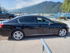 
                                                                                        Voiture
                                                                                         LEXUS GS 450H HYBRIDE PACK PRESIDENT