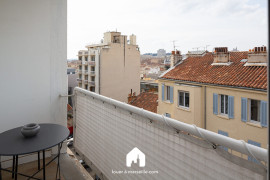 
                                                                                        Colocation
                                                                                         L'Idéal Timone