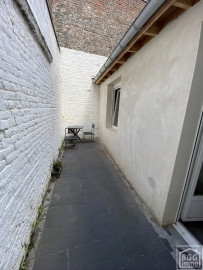 Location
Lille Appartement de type F2 avec cour