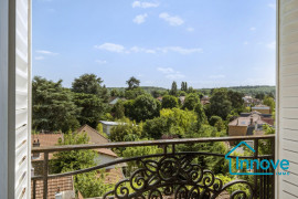 
                                                                                        Vente
                                                                                         Limite parc Fourchon : 4 pièces plein de charme avec très bon