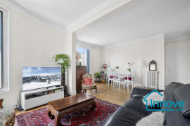 
                                                                                        Vente
                                                                                         Limite parc Fourchon : 4 pièces plein de charme avec très bon